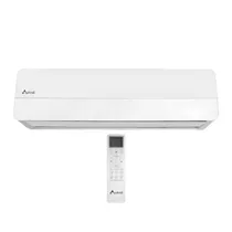 Ar Condicionado Audisat AC-24PY-Inv - 24000BTU - Quente/Frio - Inverter - 220V / 50HZ - Branco