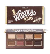 Cosmeticos Sheglam Paleta D/Sombra | Willy Wonka Wonka - Cod Int: 81604