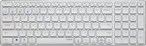 Teclado Sem Fio Rapoo E9350G - White (Ingles)