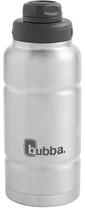 Garrafa Termica Bubba Simple Lid 946ML - Stainless Steel