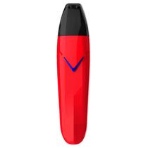 Vaporizador Suorin Vagon - Vermelho