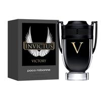 Perfume Masculino Paco Rabanne Invictus Victory Edp Extreme 100 ML