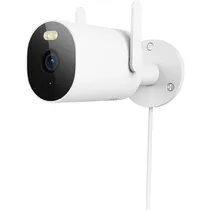 Câmera IP Xiaomi Outdoor Camera AW300 com Wi-Fi e Microfone - Branca 43909 BHR6816EU MBC20
