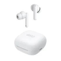Fone de Ouvido QCY T13 Anc BH22DT10A - Bluetooth - Branco