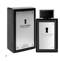 Antonio Banderas Perfume The Secret M Eau de Toilette 50ML s/C