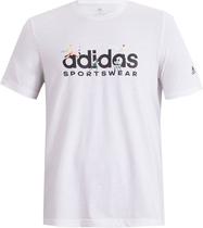 Adidas Camiseta Mas. IV7013