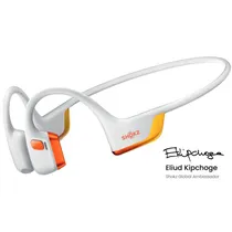 Fone de Ouvido Esportivo de Condução Óssea Shokz Openrun Pro 2 S820 - White