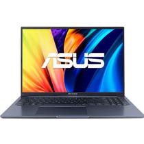 NB Asus Vivobook M1603QA-R712512 R75800HS 2.8GHZ/ 12GB/ 512 SSD/ 16" Wuxga 1920X1200/ Quiet Blue/ W11 (Riscado)