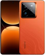 Smartphone Realme GT 7 Pro Dual Sim 5G 6.78" 12GB/512GB Mars Orange