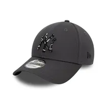 Gorra New Era MLB 9FORTY NY Yankees Negro 60364420