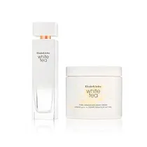 Kit Elizabeth Arden White Tea Edt F 100ML 2 Piezas