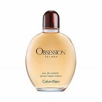 Calvin Klein Obsession Edt M 200ML