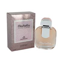 Perfume Jean Rish Marbella Pour Femme Edp 100ML