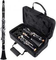 Clarinete Orchestre