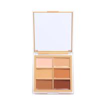 Paleta Iluminadora Beauty Creations Snatchural Sand