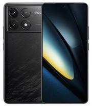 Celular Xiaomi Poco F6 Pro 12/512GB 5G Preto (Global)