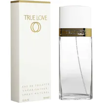 Perfume Elizabeth Arden True Love Edt - Feminino 100ML