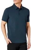 Camisa Polo Calvin Klein 40BM220410 - Masculina