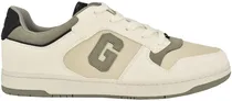 Tênis Guess GMTACKLETWHI01 - Masculino