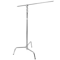 Tripe Godox 270CS C-Stands