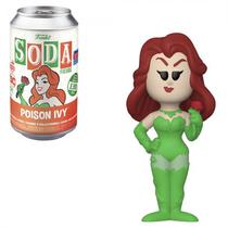 Funko Vinyl Soda DC Poison Ivy 58844