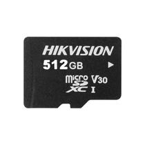 Cartao Microsd 512GB Hikvision HS-TF-L2 Class 10