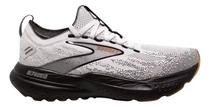 Brooks Calzados Glycerin Stealthfit 21 1104211D135 Masculino (T) 9 Blanco