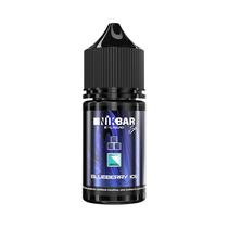 Esencia Nikbar Nic Salt Blueberry Ice 35MG 30ML