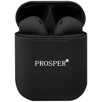 Fone de Ouvido Sem Fio Prosper I12 - Preto