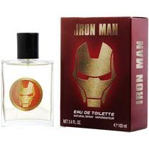 Perfume Infantil Marvel Iron Man Edt 100 ML