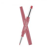 Batom Miss Rose 2 IN1 Lipsticks Liner 33 Orchid