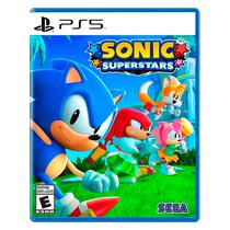 Jogo Sonic Superstar para PS5