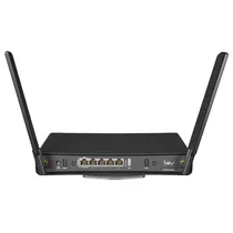 Mikrotik Hap Ax C52IG-5HAXD2HAXD-TC-BR WIFI6 864MH