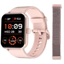 Relogio Smart Blackview R50 - Pink