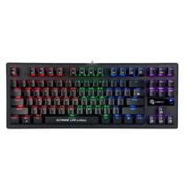 Teclado Elg Gamer TGML Legend Mecanico