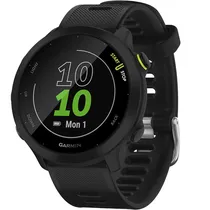 Relógio Smartwatch Garmin Forerunner 55 - Preto (10-02562-10)