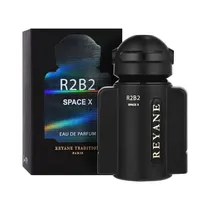 Perfume Reyane R2B2 Space X Edp 100ML