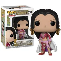 Funko Pop One Piece 2 Boa Hancock 330