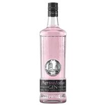 Gin Puerto de Indias Strawberry 1000ML