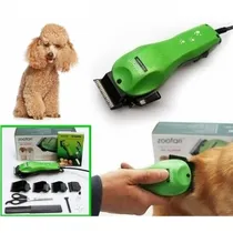 Máquina Corta Pelo para Perros Profesional Zoofari DC-38