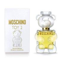 Moschino Toy 2 Edp 100ML