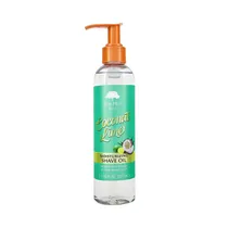 Óleo de Barbear Tree Hut - 227ML - Coconut Lime