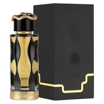 Perfume Lattafa Teriaq Intense 100ML