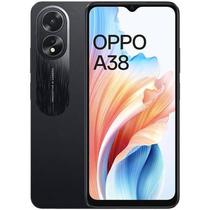 Smartphone Oppo A38 Lte 4RAM 128GB Preto