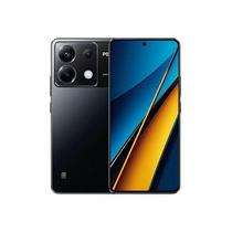 Cel Xiaomi Poco X6 12/256GB 5G Preto