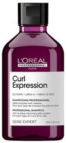 Shampoo L'Oreal Serie Expert Curl Expression - 300ML