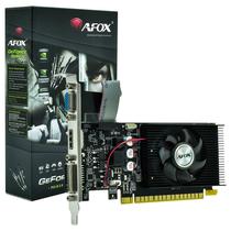 Placa de Vídeo Afox 1GB Geforce GT220 DDR3 - AF220-1024D3L2