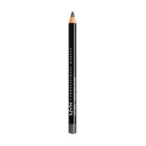 Delineador NYX Slim Eye Pencil SPE919 Gray