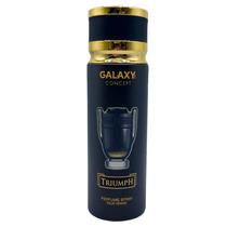 Desodorante Masculino Galaxy Triumph 200ML