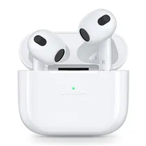 Auricular Joyroom T03S Plus Bluetooth Blanco
